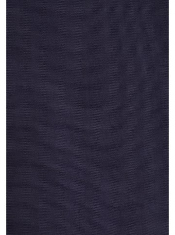 Seidensticker Shirtbluse Oversized in Dunkelblau