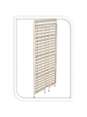 Home&Styling Collection Pflanzenregal in beige