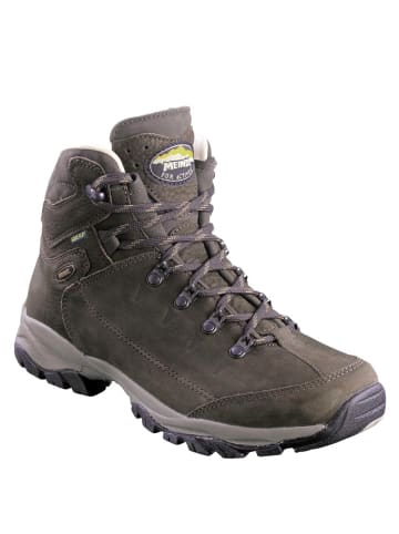 MEINDL Wanderschuhe Ohio 2 GTX in Braun