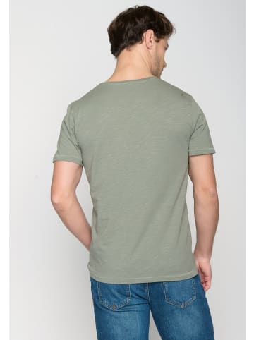 GreenBomb Spice Animal Stay Grounded in Oliv