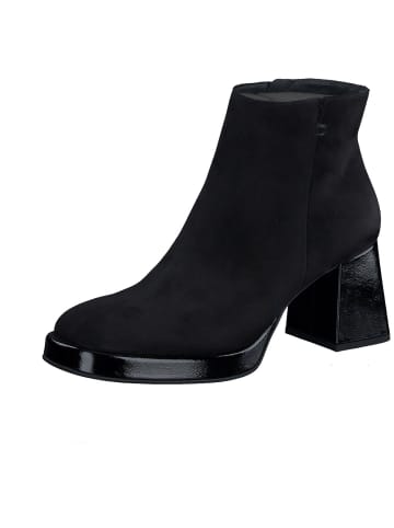 Paul Green Stiefel in schwarz