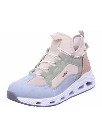 rieker Halbschuh in multicolour