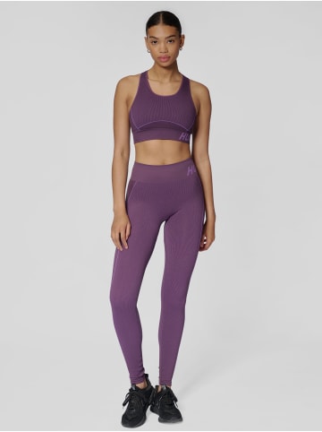 Hummel Bh Hmlte Christel Damen in PLUM PERFECT/BELLFLOWER MELAN