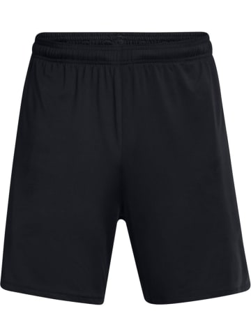 Under Armour Sportshorts "Tech Vent 7In Shorts" in Schwarz