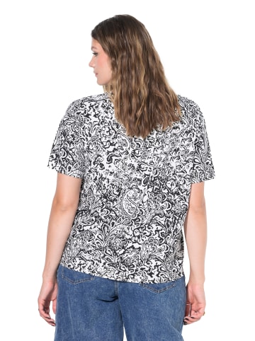 Studio Untold Shirt in offwhite