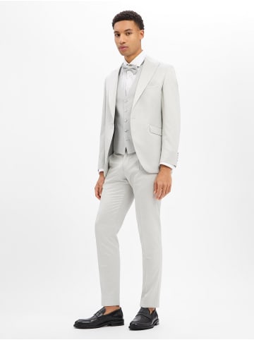 WILVORST Baukasten-Hose in hellblau