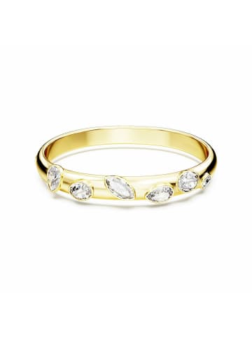 Swarovski Armband für Damen in gold