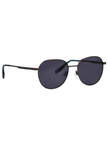 Tom Tailor Sonnenbrille für Erwachsene in dunkel-grau