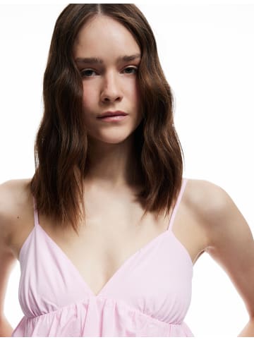 KOTON TANKTOPS in Rosa