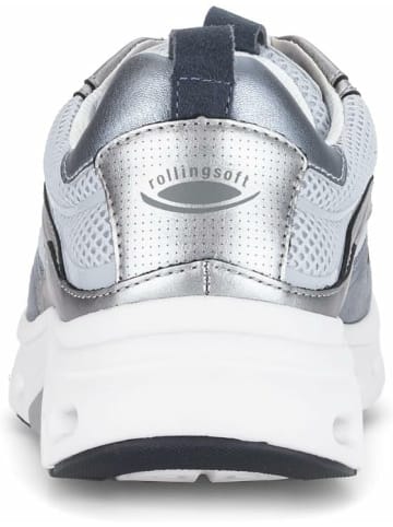 rollingsoft Sneaker für Damen in grau