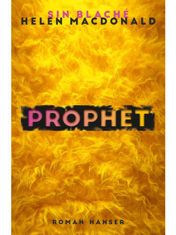 Carl Hanser Verlag Prophet