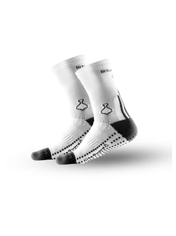 liiteGuard Socken PRO-TECH SOCK 2 PACK in weiß