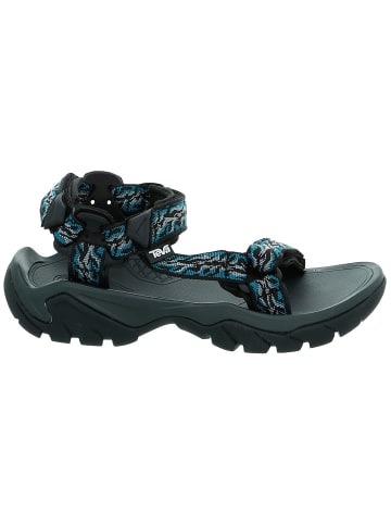 Teva MMESCALITO TRK PRO GTX in Grau