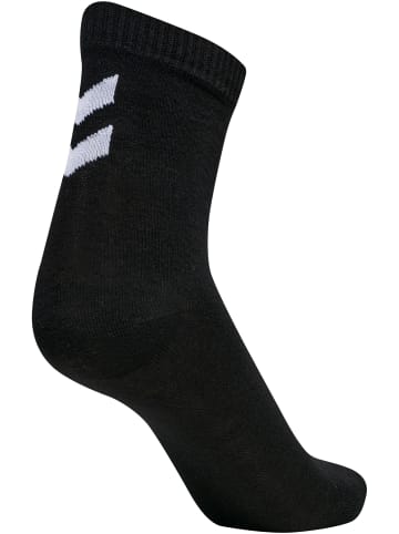 Hummel Hummel Long Socken Hmlmake Kinder in BLACK