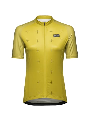 GORE WEAR W DAILY JERSEY in Schwarz