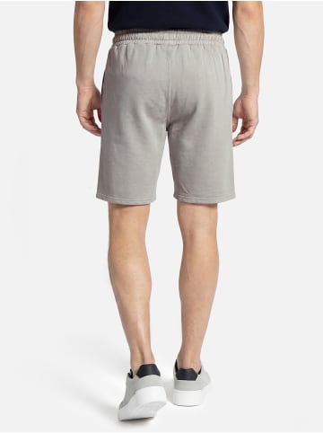 PEGADOR Shorts in hellgrau