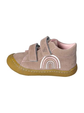 PEPINO Halbschuhe in Rosa