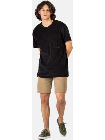 Reell Short "Flex Grip Chino Short" in Braun