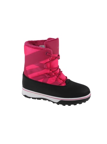 4F 4F Kids Snow Boots in Rosa