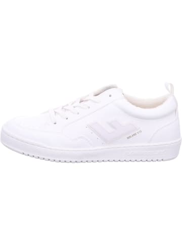 Flamingos Life Sneaker Low in weiß