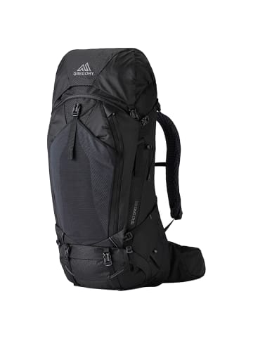 Gregory Baltoro 65 SM - Reiserucksack 79 cm in obsidian black