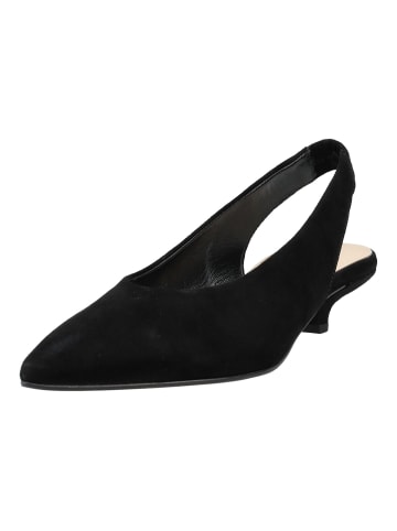 Gabor Pumps in Schwarz