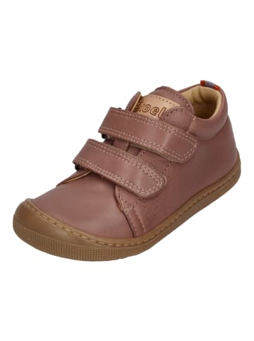 KOEL Sneaker Low DANNY NAPPA in rosa