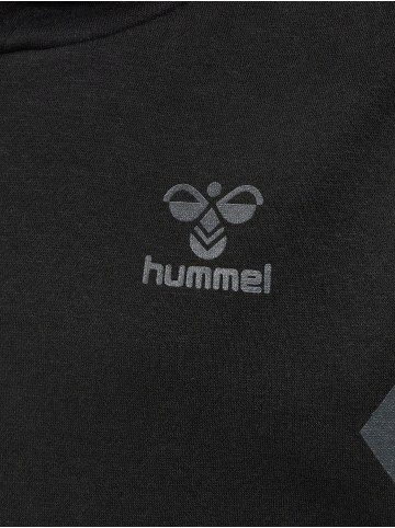 Hummel Hummel Hoodie Hmlactive Multisport Kinder in BLACK