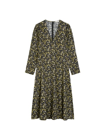 Marc O'Polo Kleid shaped in Medium Green
