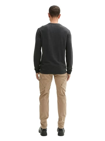 Tom Tailor Cargohose für Herren in uni