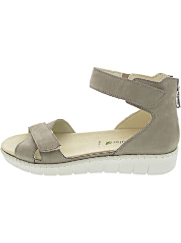 WALDLÄUFER H-Lotta Sandale Beige