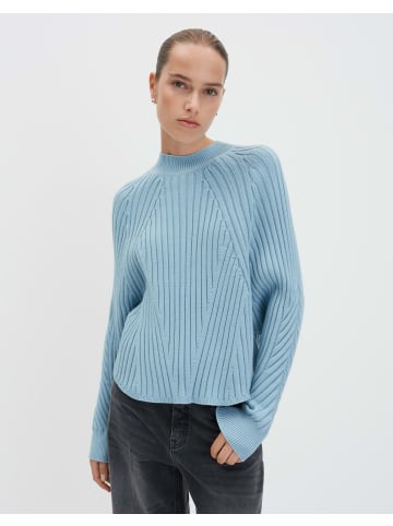 someday. Touann in Arctic Blue