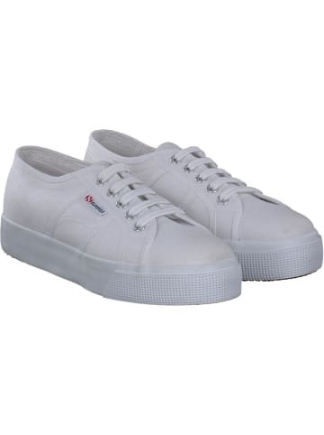 Superga Sneaker low in Weiß