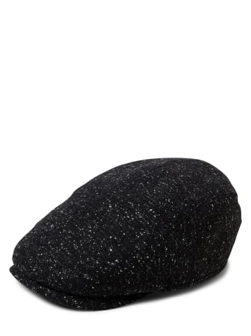Göttmann Mütze Jackson in anthrazit - 0002