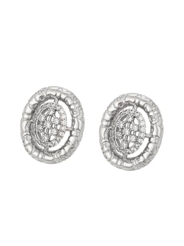 braelyn Women Earrings in SILVER