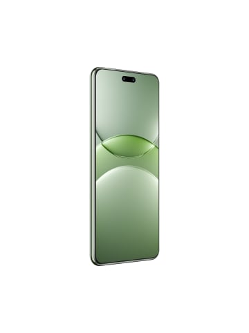 Huawei Smartphone nova 13 Pro in grün