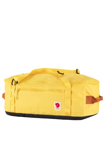 FJÄLLRÄVEN High Coast Duffel 22 - Reisetasche 50 cm in mellow yellow