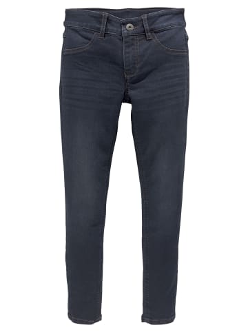 ARIZONA Jeansjeggings in darkblue