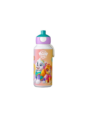 Mepal Trinkflasche Campus 400 ml in Paw Patrol Girls