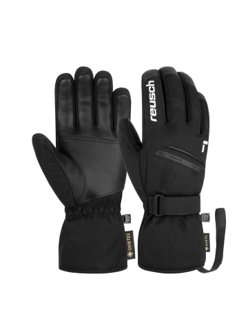 Reusch Fingerhandschuhe Morris GORE-TEX in 7701 black/white