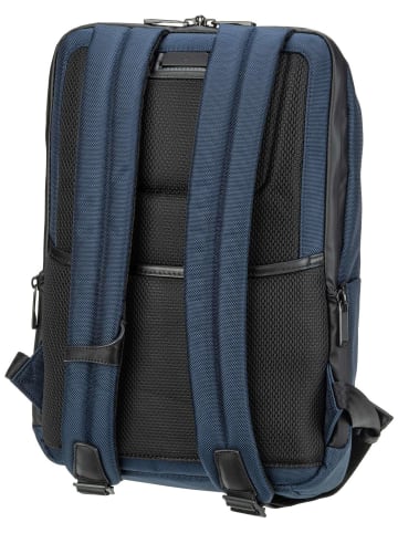 Porsche Design Rucksack Roadster Pro XS in Dark Blue