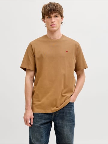 Jack & Jones T-shirt in Bistre 2