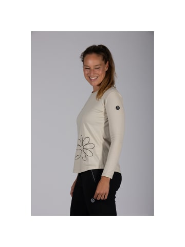 Maul Sport Funktionsshirt Lehel in Beige801
