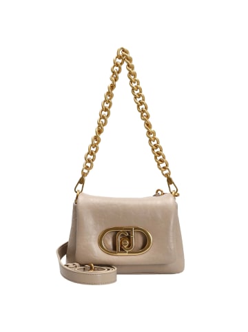 Liu Jo Lapuffy - Umhängetasche S 19 cm (nero) in dark sand