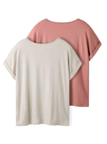 TWO SOON T-Shirt in Pumice Stone