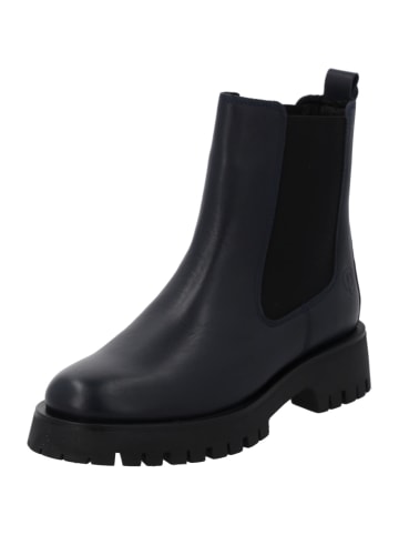 Palado Chelsea Boots Seoll in Dunkelblau