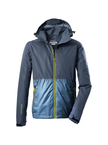 Killtec Jacke Trin in Marine