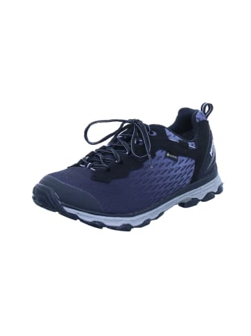 MEINDL Activo Sport GTX 049 Activo Sport GTX in schwarz/silber