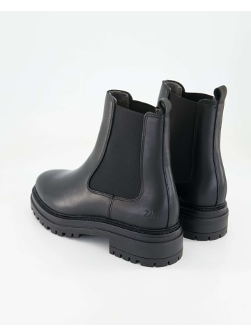 Zahira Klassische Stiefeletten in Schwarz