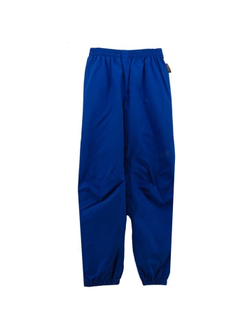 Jack Wolfskin Hose Rainy Days Pants in Blau